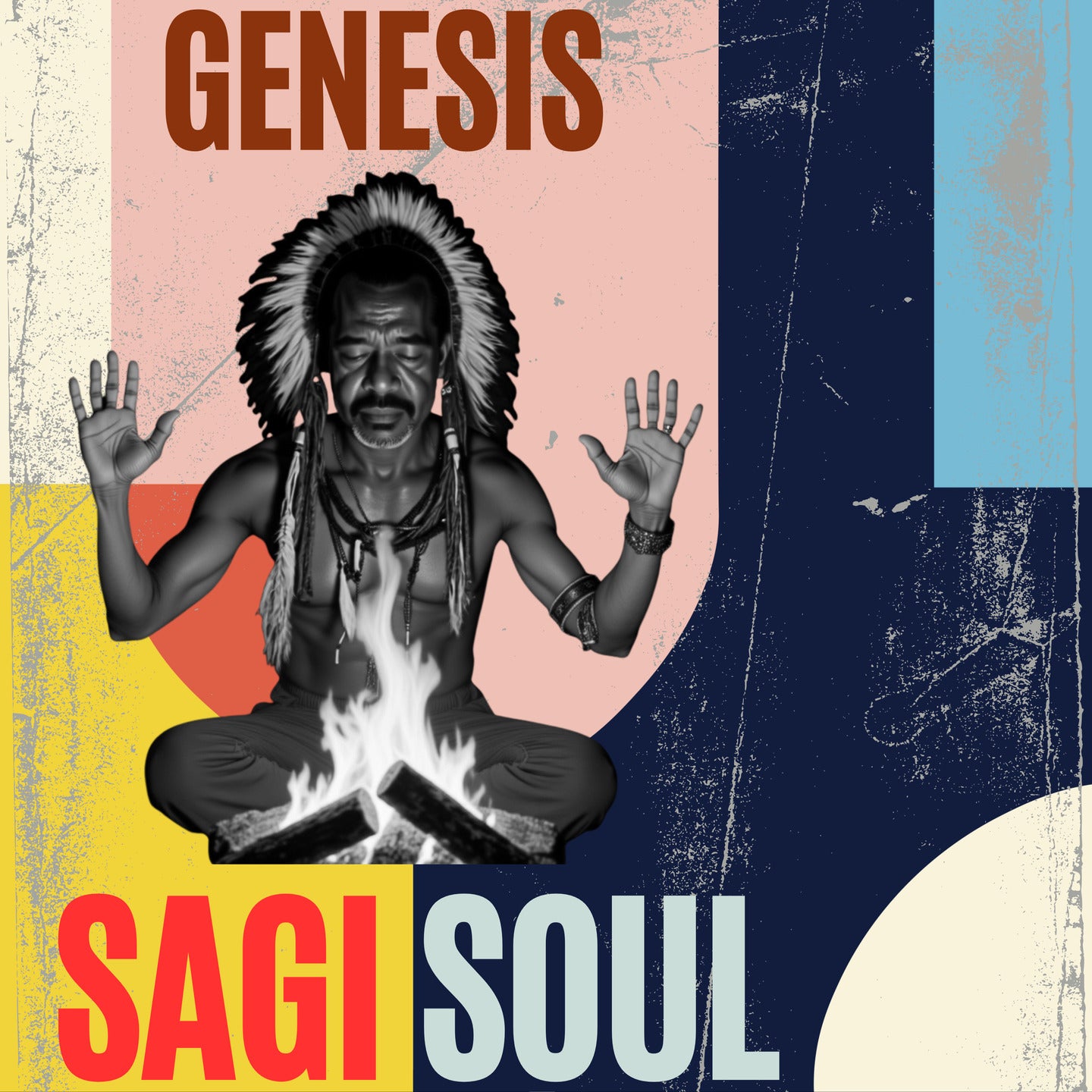 Southern Soul (trail Ride Fun)